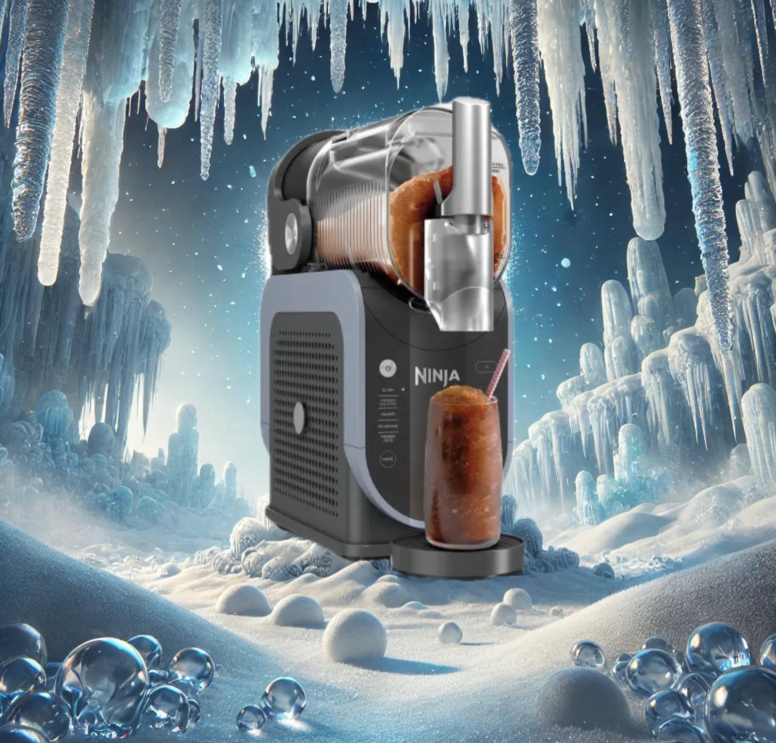 EM Attractie verhuur-Slush puppy-huren-arnhem